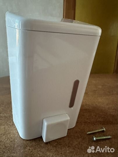 Диспансер для мыла