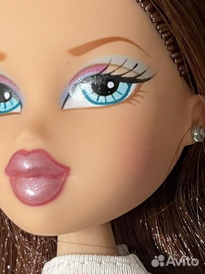 Братц Лана Бэйбиз ситтер