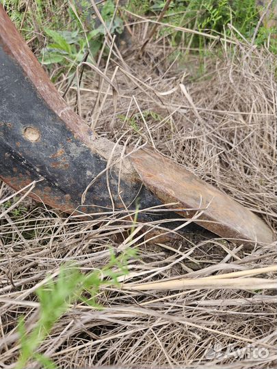 Борона БДТ-Агро БДЧ 4х4, 2021