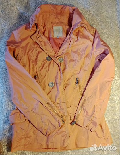 Куртка женская