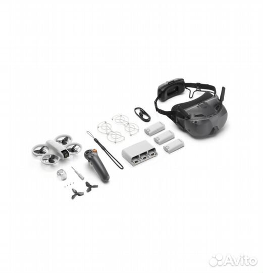 Dji neo motion fly more combo