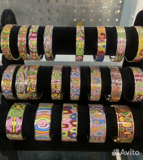 Браслеты frey wille