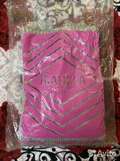 Кофта женская Индия р 48 новая