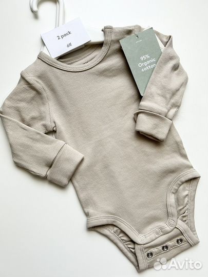 Боди растущий нм р62,74