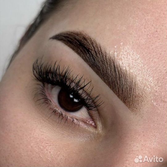 Перманентный макияж