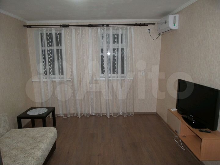 Дом 50 м² на участке 1 сот.