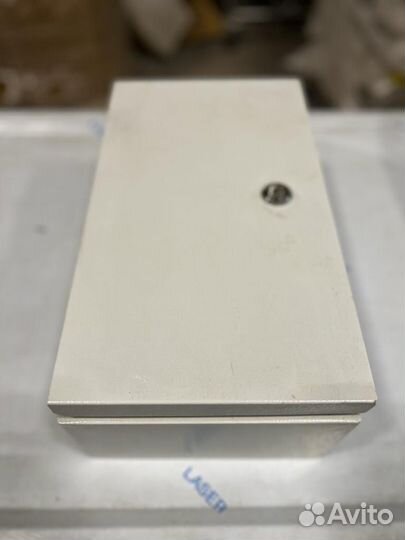 Ятп-0,25 220/36-2авт. IP54 TDM SQ1601-0017