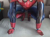 Отдам шар человек паук огромный