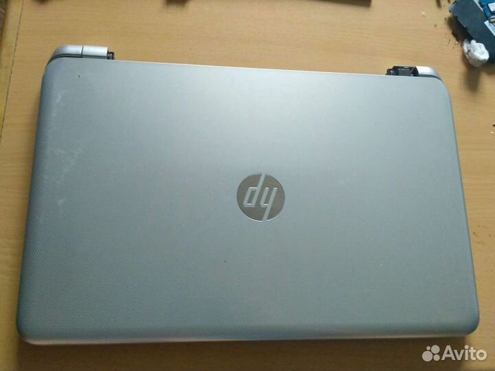 HP 15-n по запчастям разбор