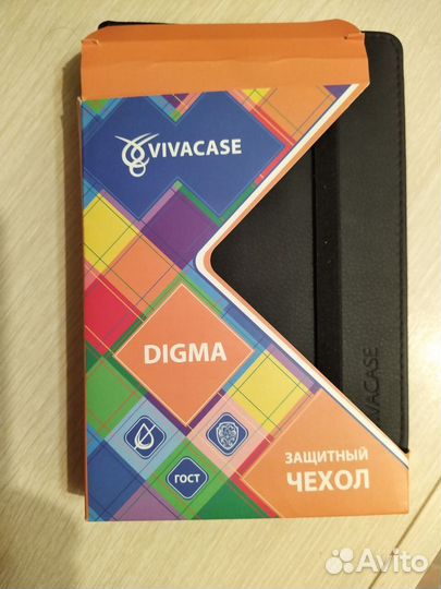 Обложка универсальная для электронной книги