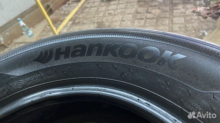 Hankook Ventus Prime 3 K125 205/60 R16 92H
