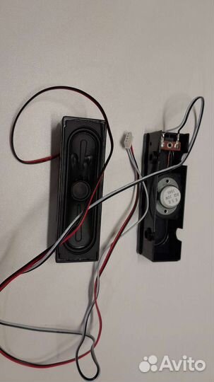 Динамики телевизора shivaki stv32led14