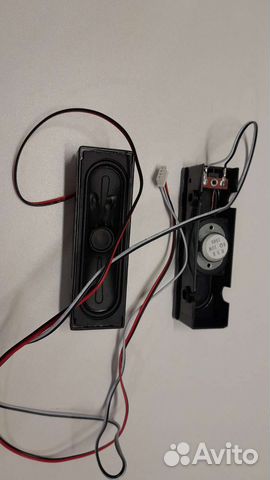 Динамики телевизора shivaki stv32led14