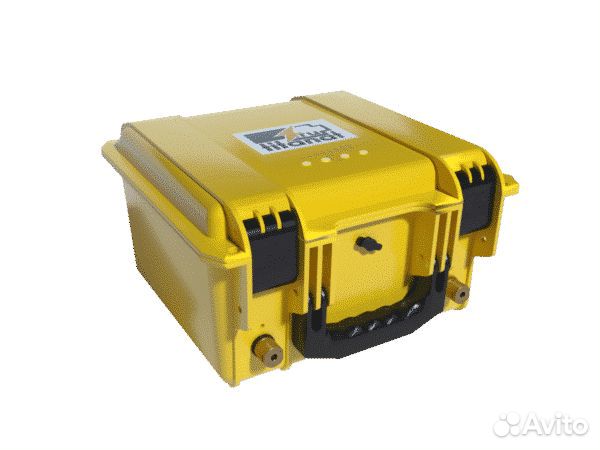 Литий-железо-фосфатные Аккамуляторы (lifepo4)