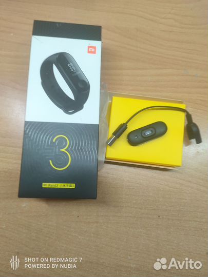 Mi Band 3