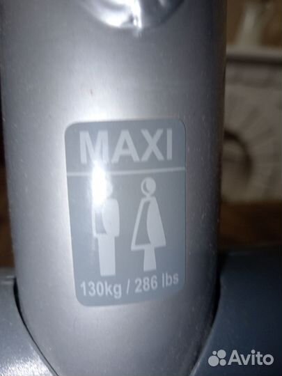 Тренажер эллипсоид