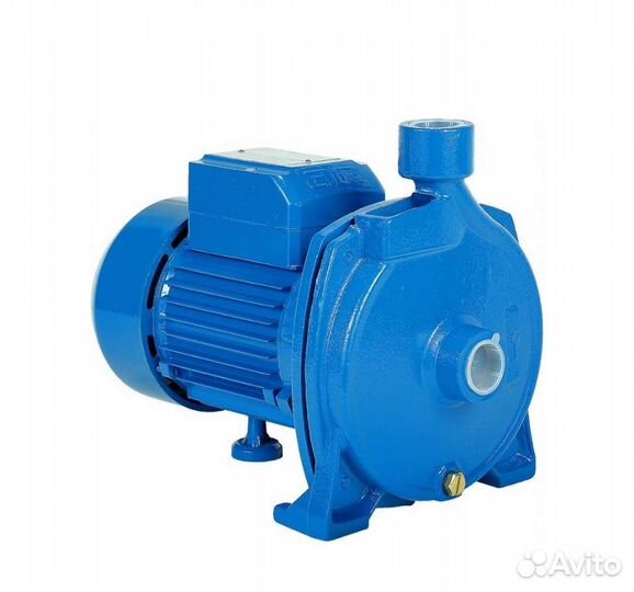 Водяной насос workmaster WPM-100