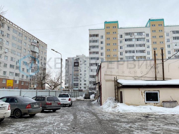 Готовый бизнес