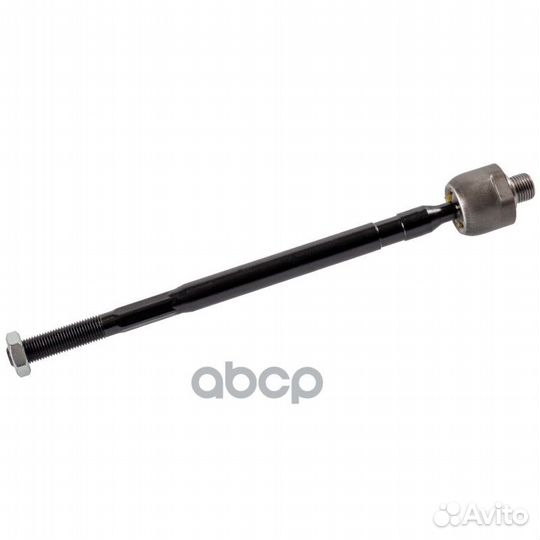 Тяга рулевая Fiat Doblo 1.2/1.6/1.9D/1.9JTD 01