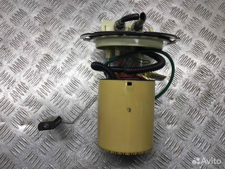 Насос топливный Ford Tourneo Custom cyfb