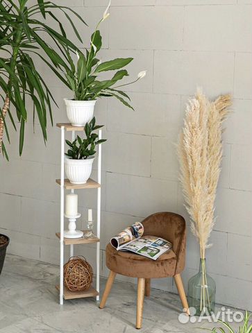 Подставки в стиле лофт новые