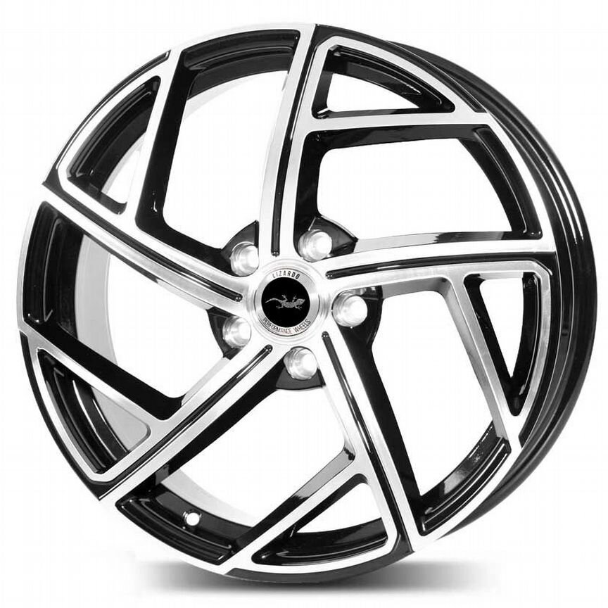 Литые диски Lizardo 777 6.5×R16 5×108