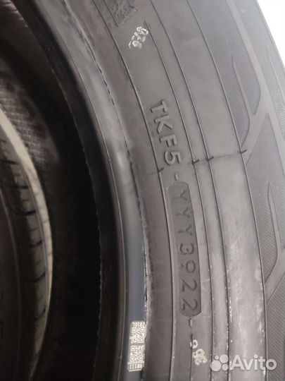 Yokohama Ice Guard Stud IG55 225/65 R17
