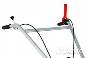 Мотоблок бензиновый мобил К мкм-3 Про GP-200