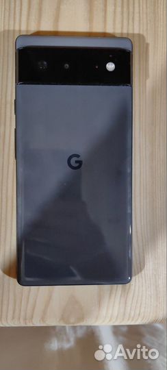 Google Pixel 6, 8/128 ГБ