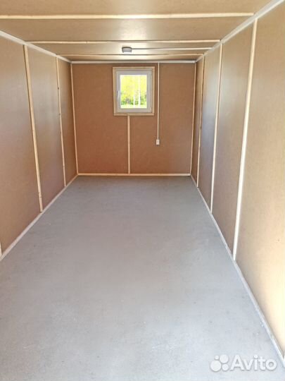 Аренда бытовки Строительные Прорабские