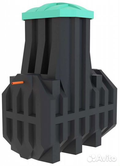 Станция Эргобокс