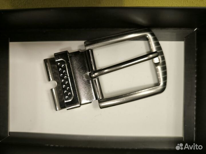 Набор пряжек для ремня 3 шт
