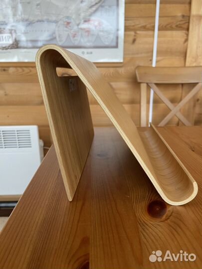 Подставка для планшета, книги. Икея