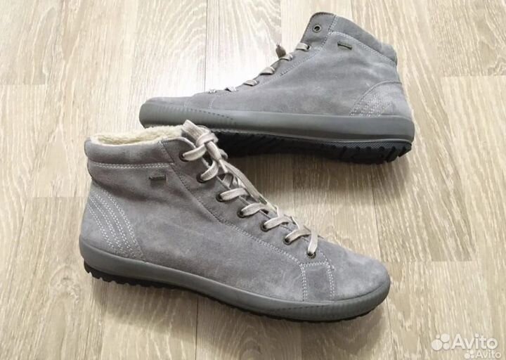 Ботинки Legero, 42р