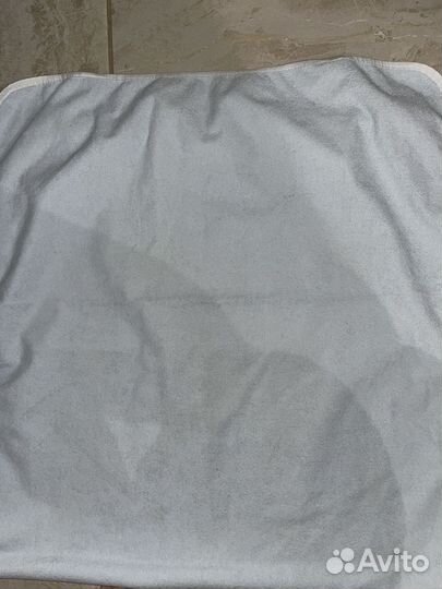 Наматрасник 120*60