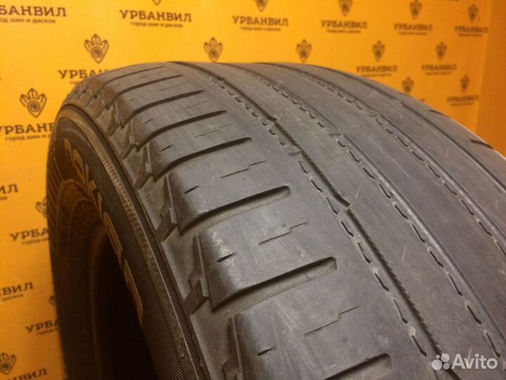 Nokian Tyres Hakka Blue SUV 265/60 R18