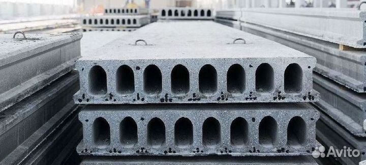 Плита перекрытия пк51-15-8 опт