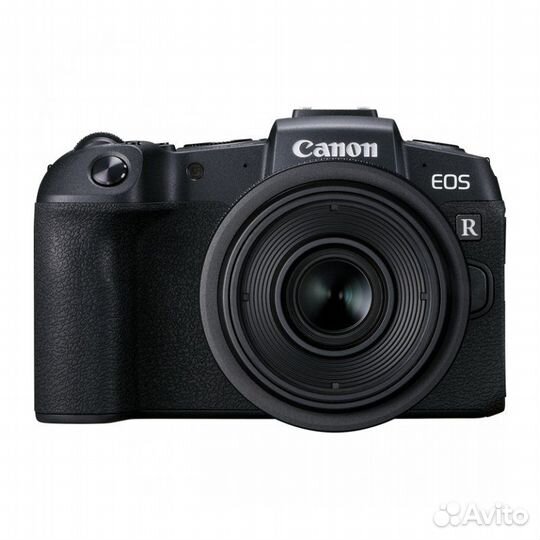 Canon EOS RP RF 24-105mm