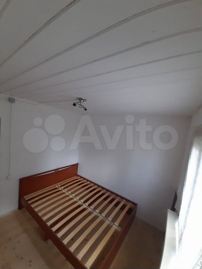 Дача 80 м² на участке 6,7 сот.