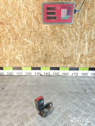 Ответная часть ремня безопасности Bmw X3 e83 2004