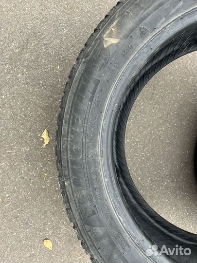 Nokian Tyres Hakkapeliitta 7 225/55 102
