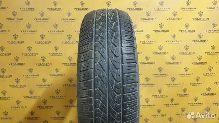 Yokohama Geolandar G95 225/60 R17 99V