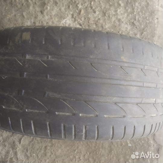 Bridgestone Potenza S001 235/40 R18 95Y