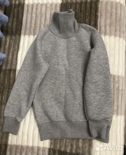 Кофточка и толстовка 110