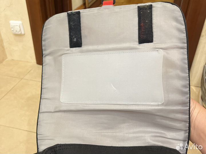 Рюкзак школьный lego