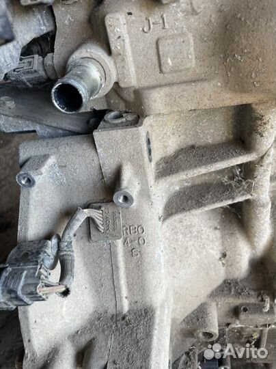 Двигатель хонда инсайт