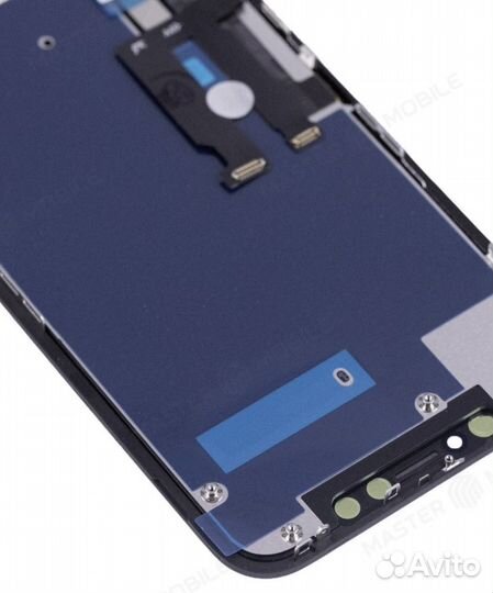 Дисплей для iPhone XR (JK) (In-Cell) original