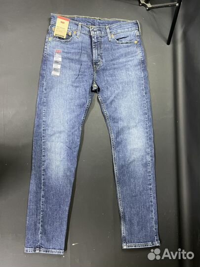 Джинсы 30X30 Levis 510 skinny