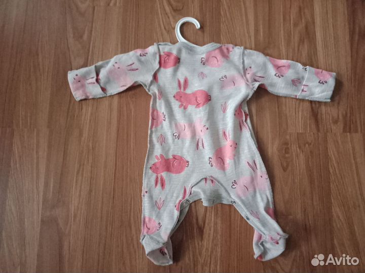 Слип детский для девочки