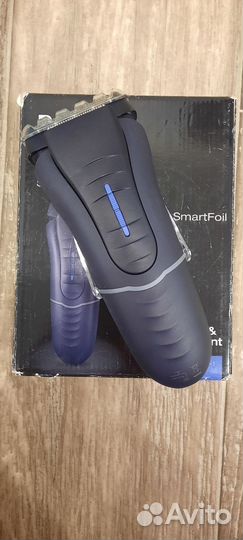 Электробритва Braun Series 1 130 S-1